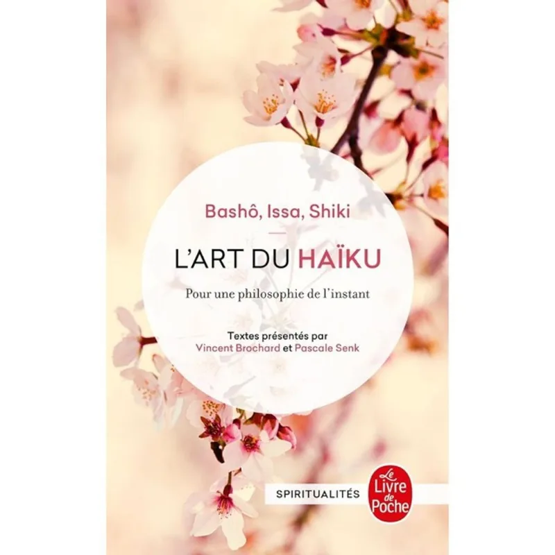 L'ART DU HAÏKU