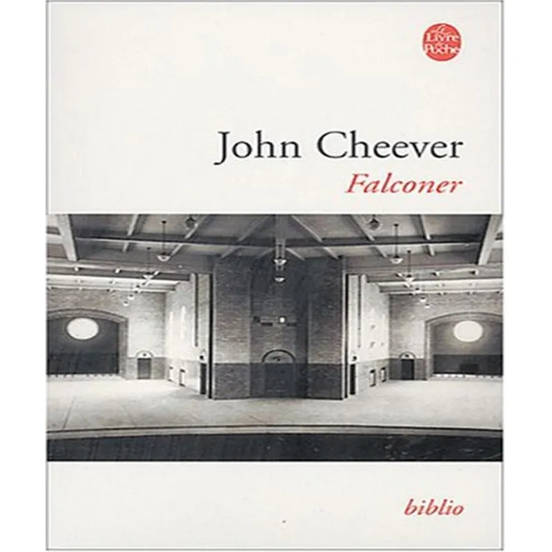 Falconer