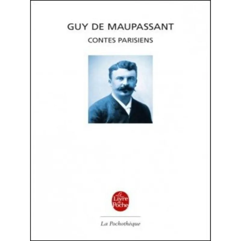 CONTES PARISIENS