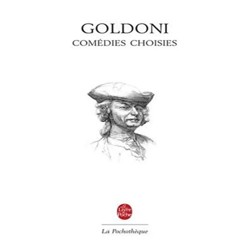 Théâtre Choisi