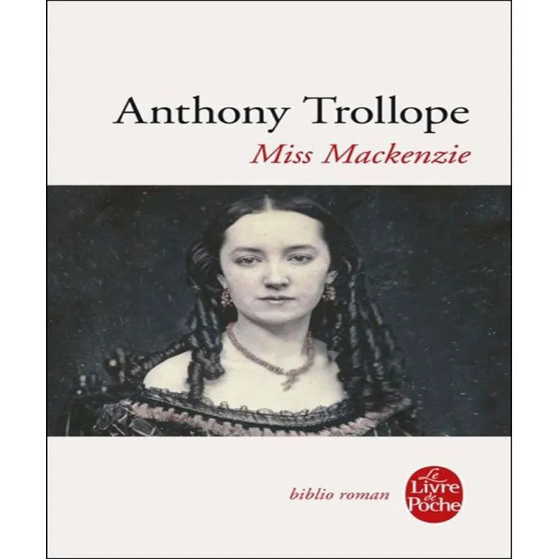 Miss Mackenzie