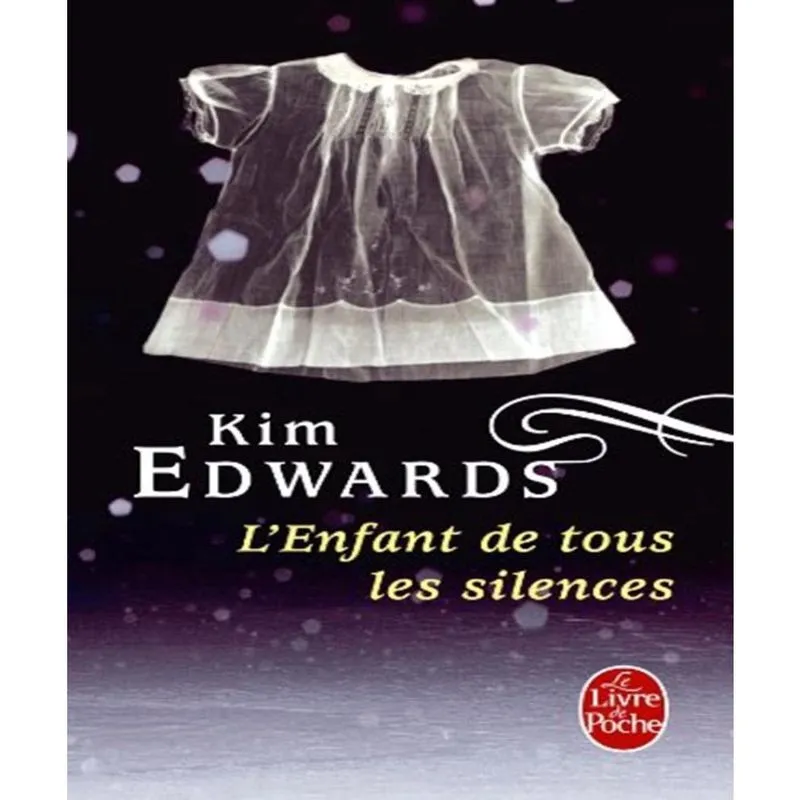 Lenfant De Tous Les Silences
