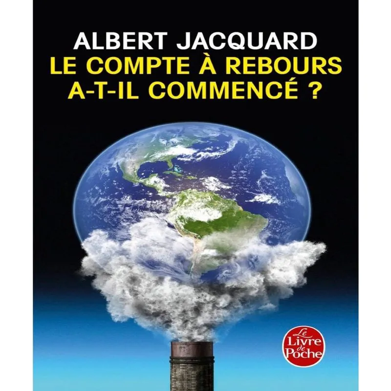 Le compte à rebours a-t-il COMMENCé?