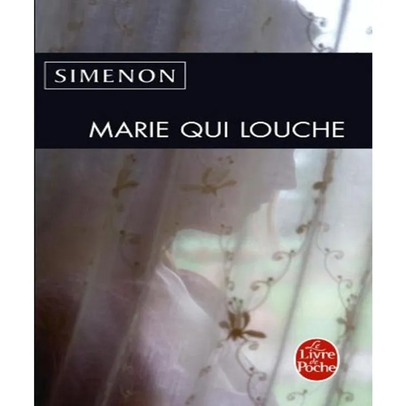 Marie qui louche