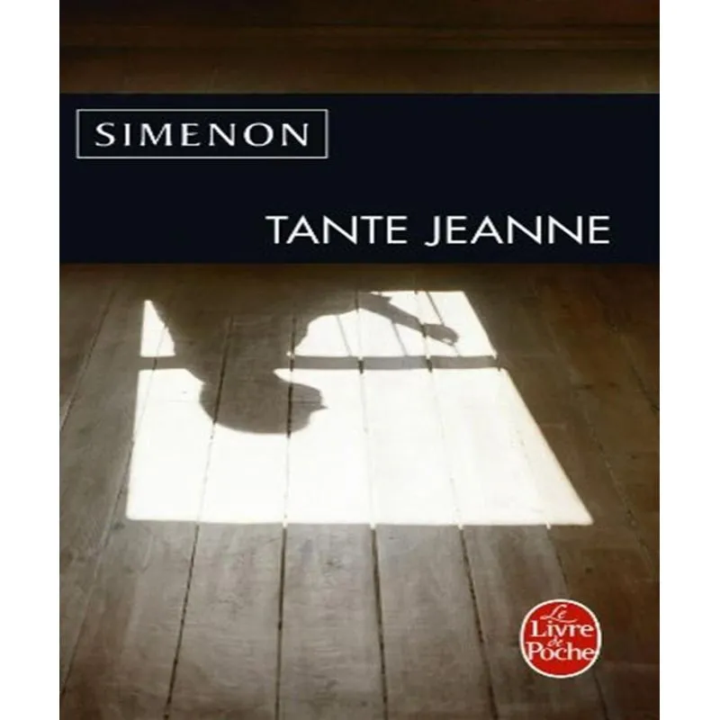 Tante Jeanne