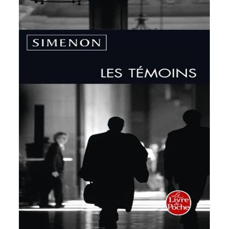 Les Témoins