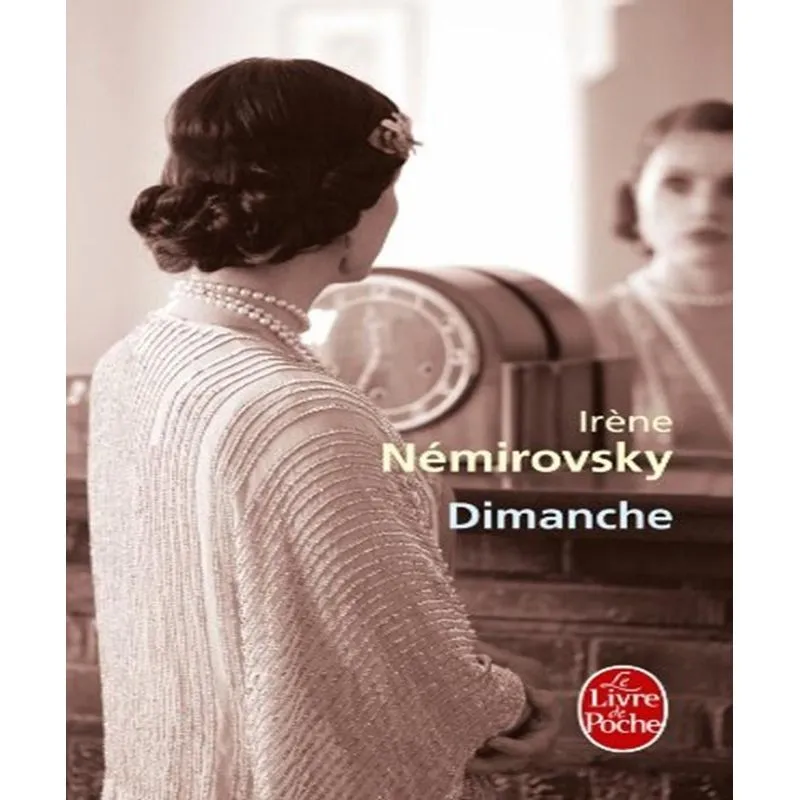 Dimanche Et Autres Nouvelles