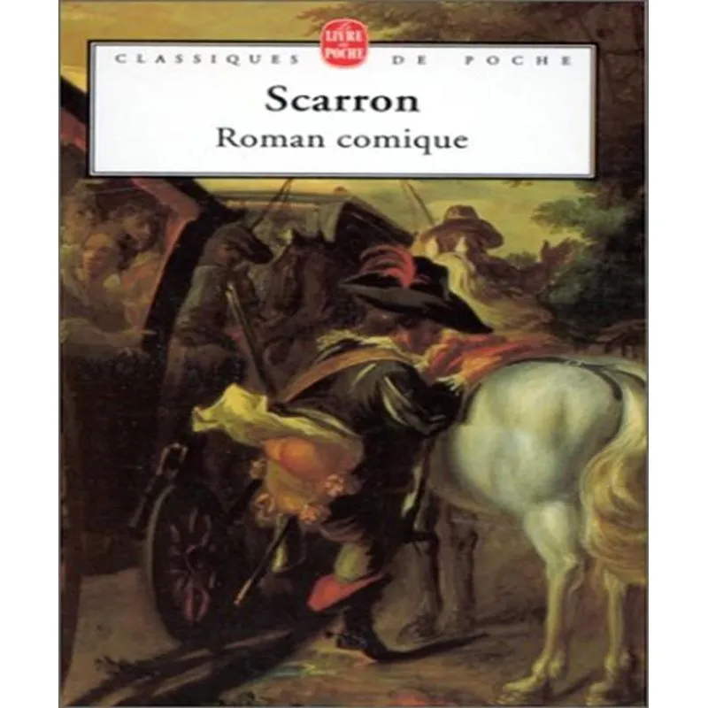 Roman Comique