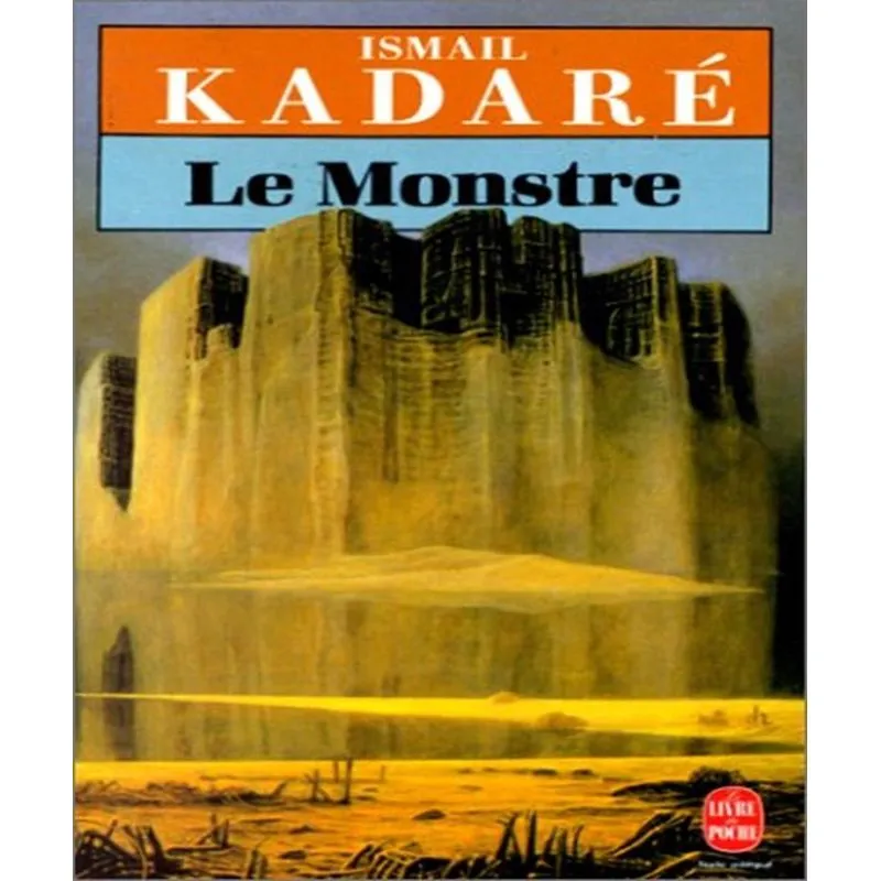 Le Monstre