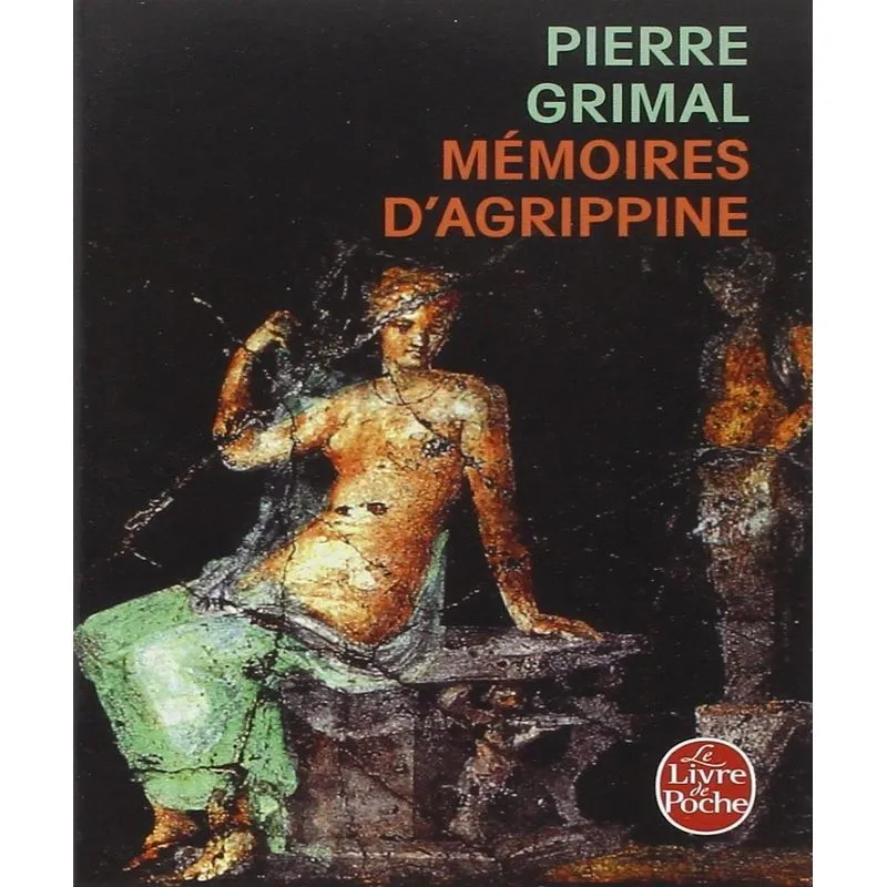 Mémoires Dagrippine