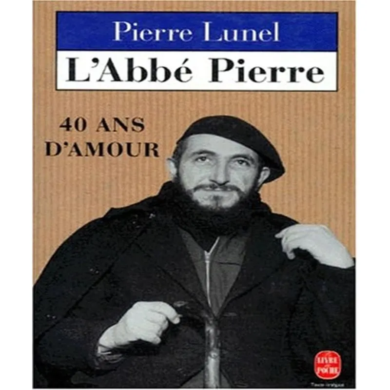 40 Ans Damour