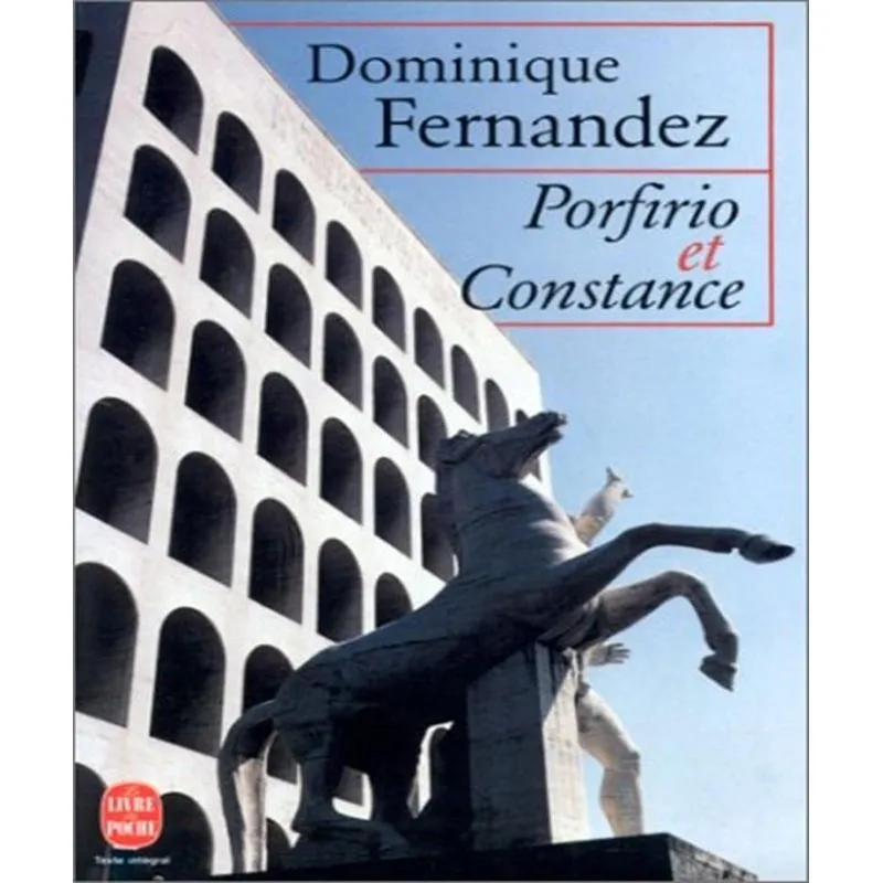 Porfirio Et Constance