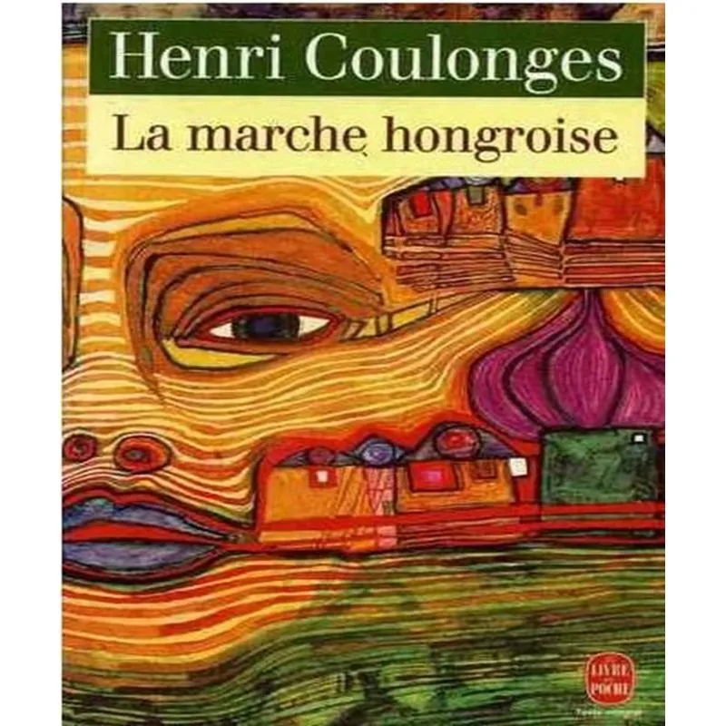 La Marche Hongroise