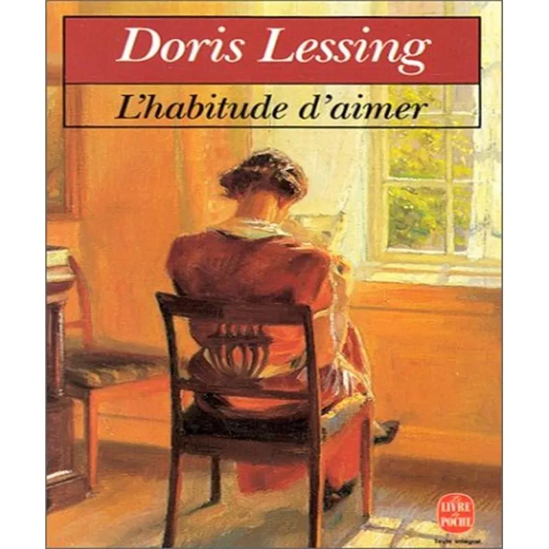 Lhabitude Daimer