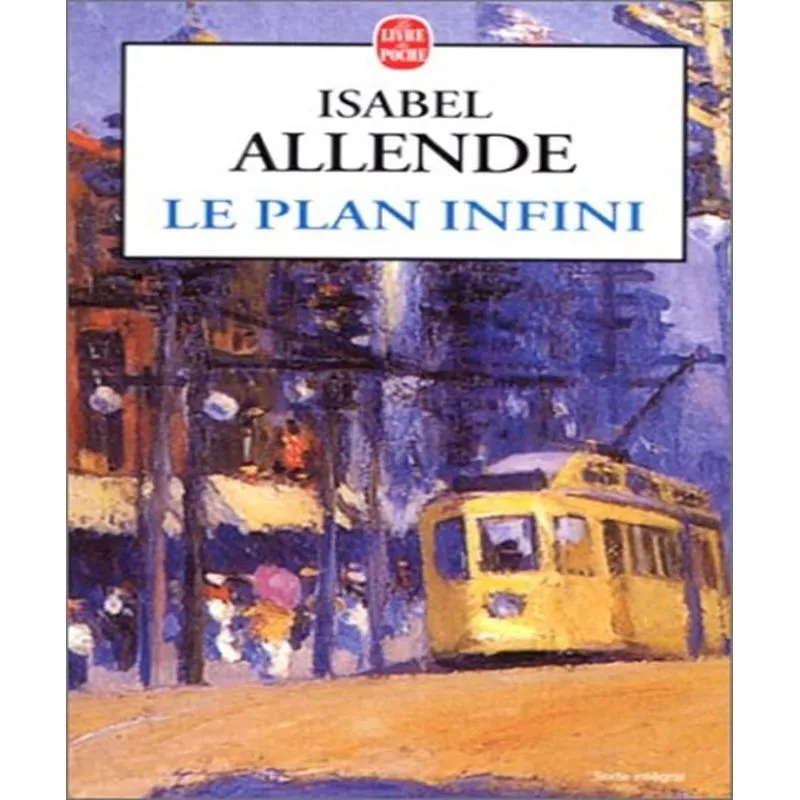 Le Plan Infini