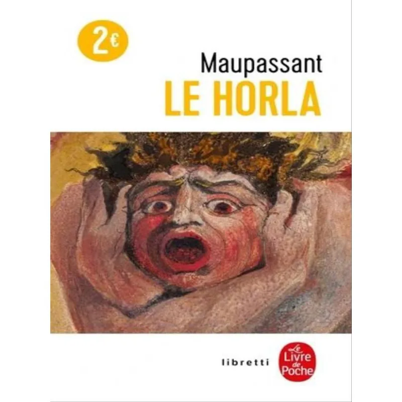LE HORLA