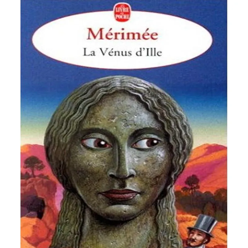 La Vénus Dille