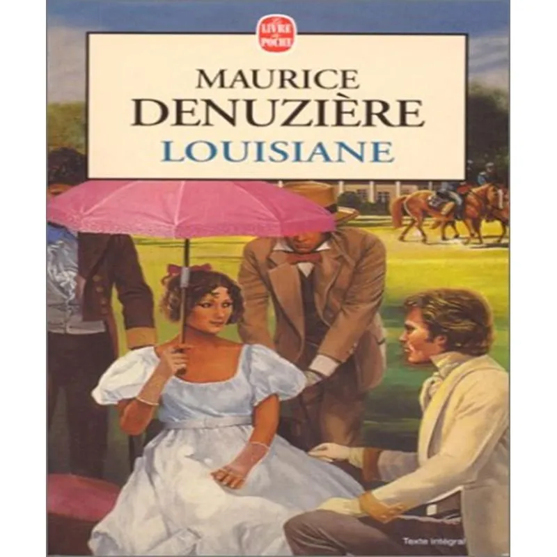Louisiane