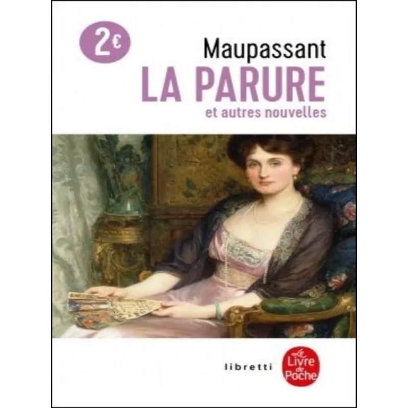 LA PARURE
