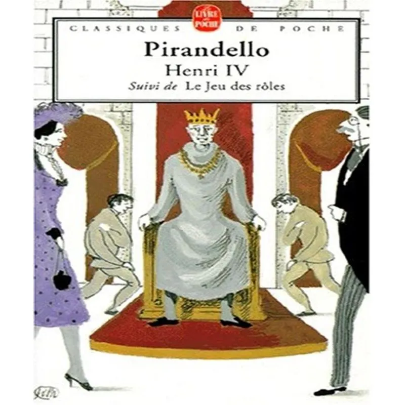 Henry 4