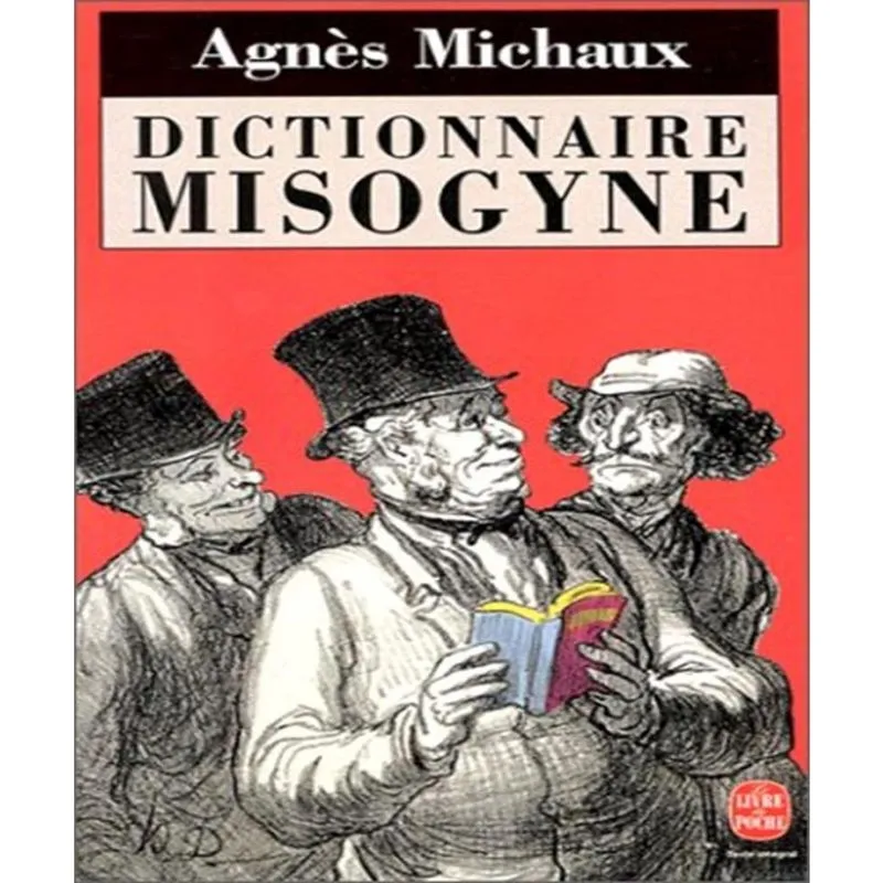 Dictionnaire misogyne