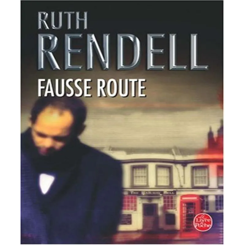 Fausse Route