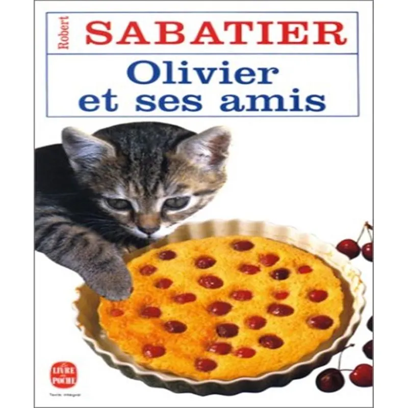 Olivier Et Ses Amis