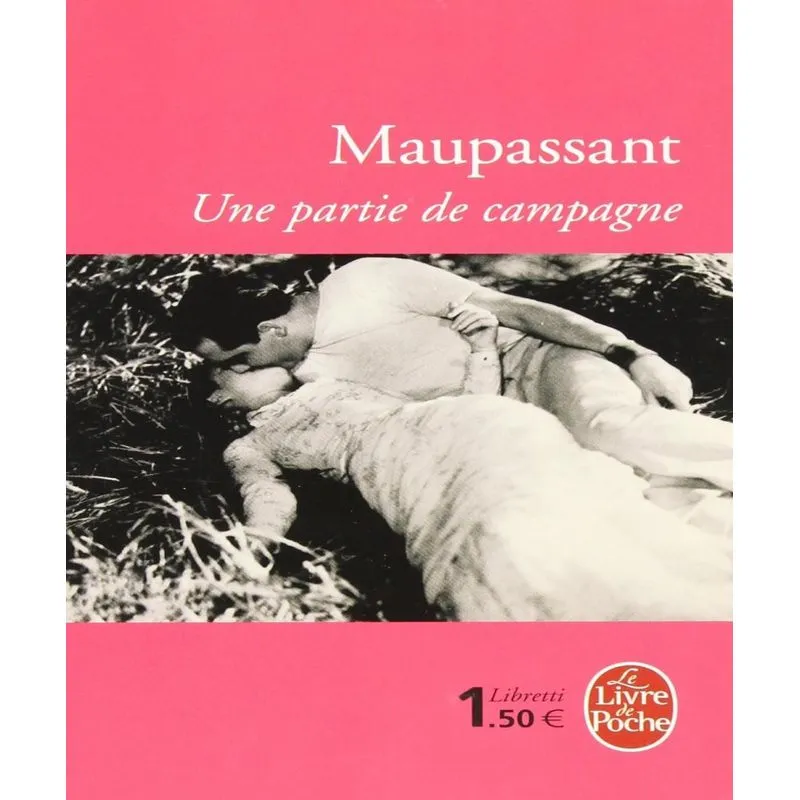 Une Partie De Campagne