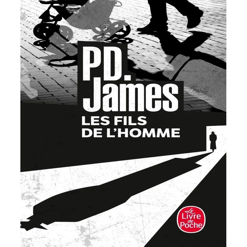 Les Fils De Lhomme
