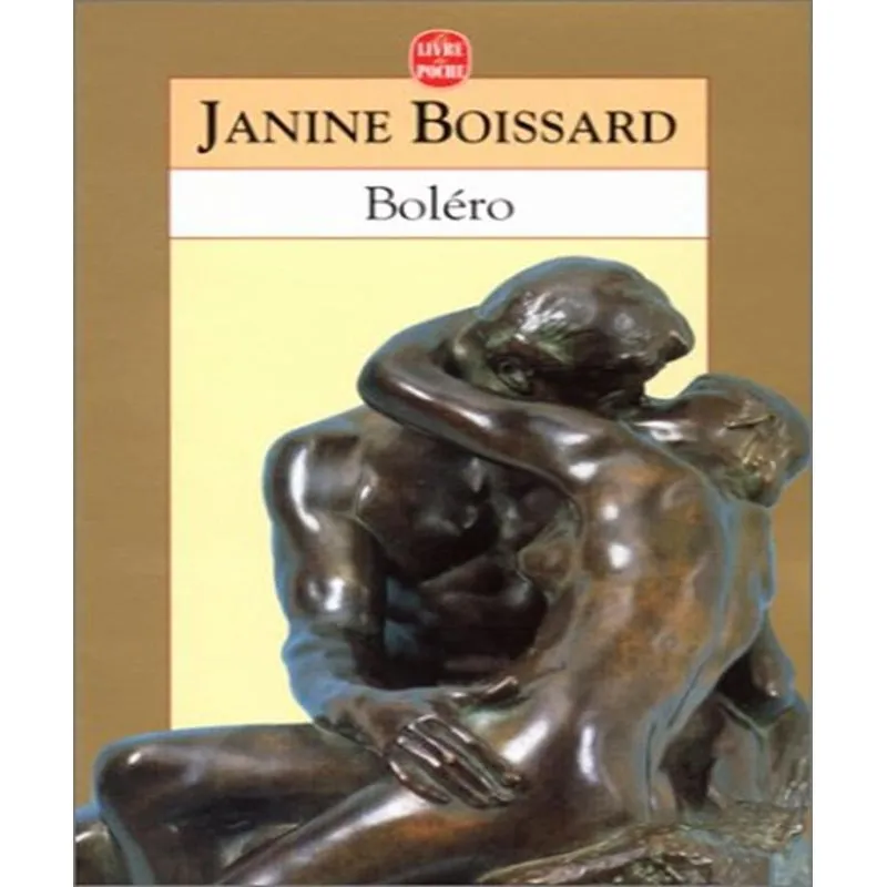 Boléro