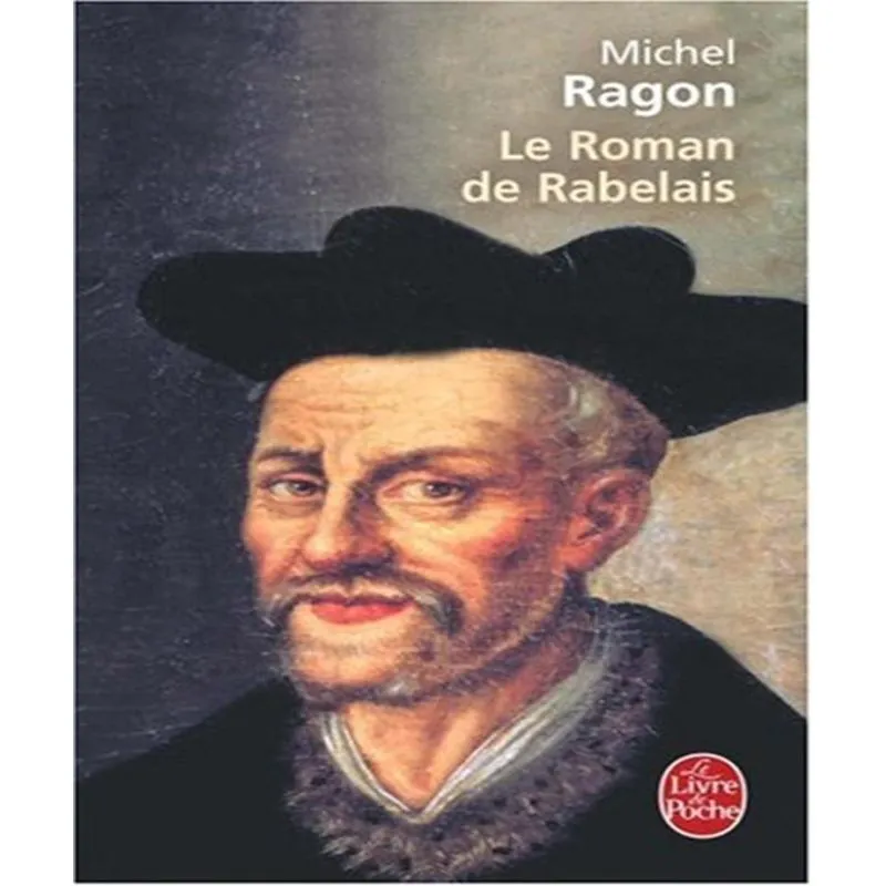 Le Roman De Rabelais