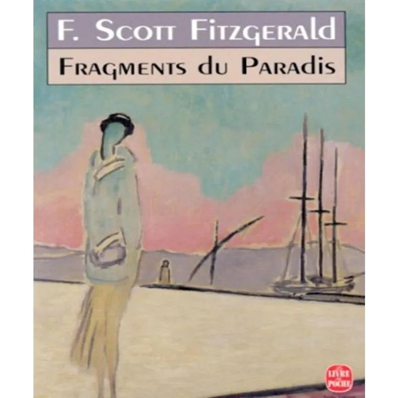 Fragments Du Paradis