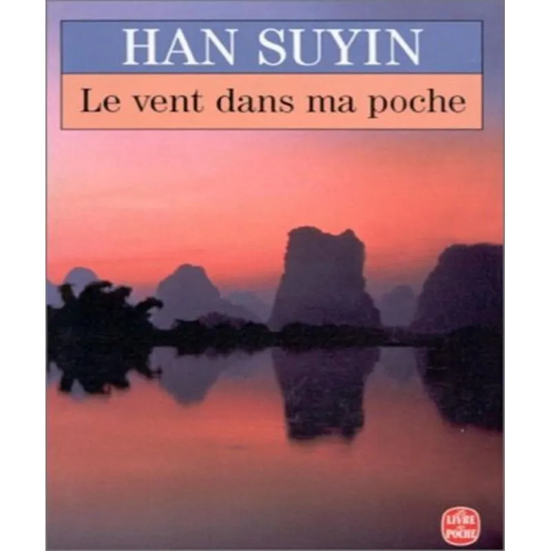 Le Vent Dans Ma Poche