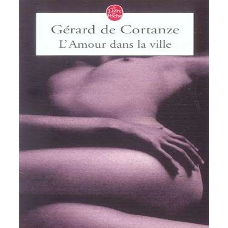 Lamour Dans La Ville