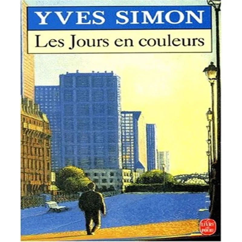 Les jours en couleurs