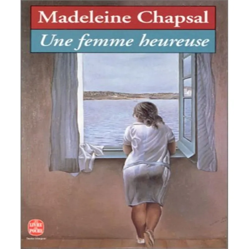 La Femme Heureuse