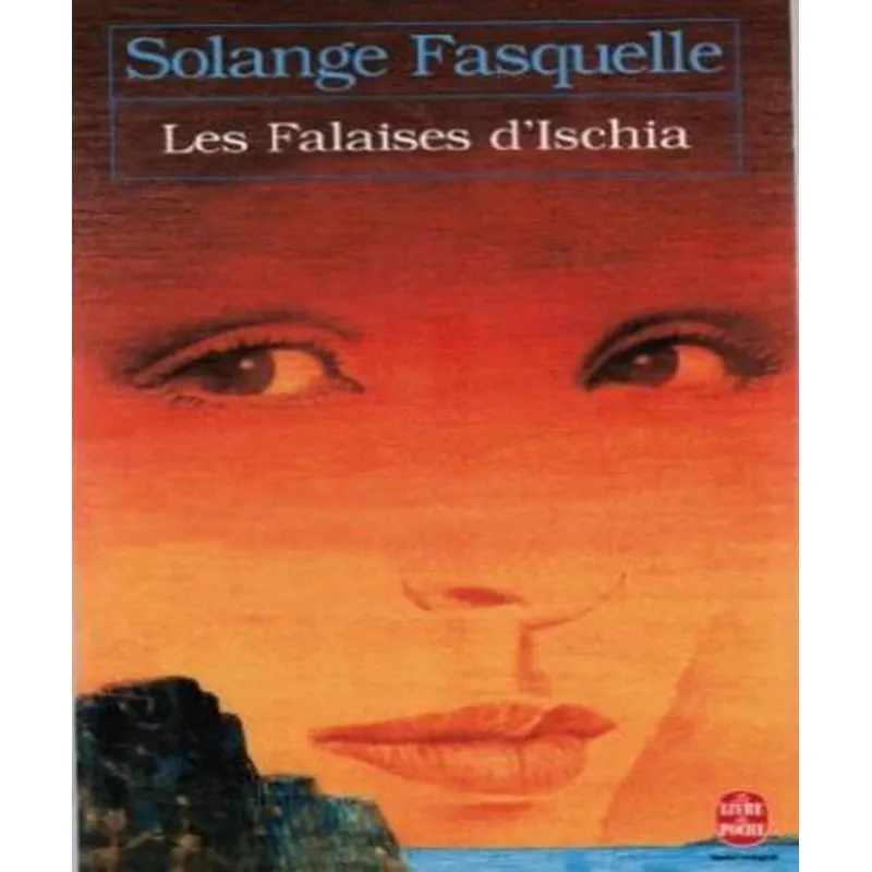 Les Falaises Dischia