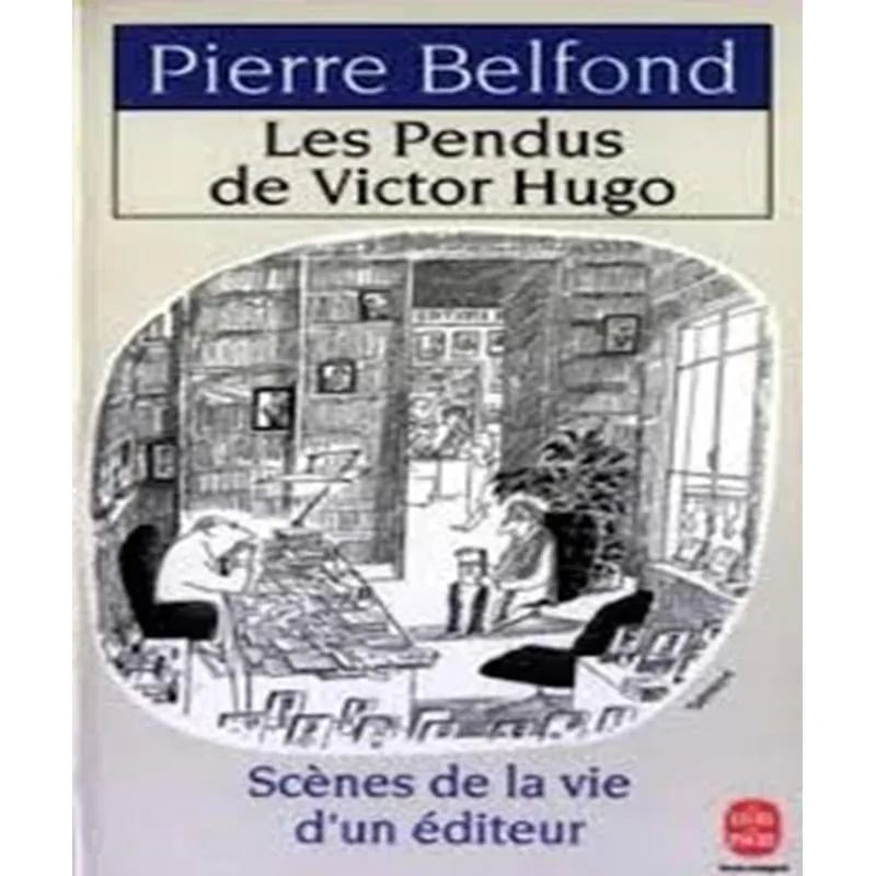 Les Pendus De Victor Hugo