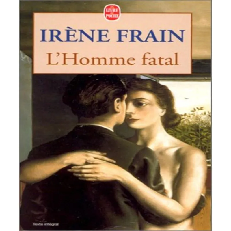 Lhomme Fatal