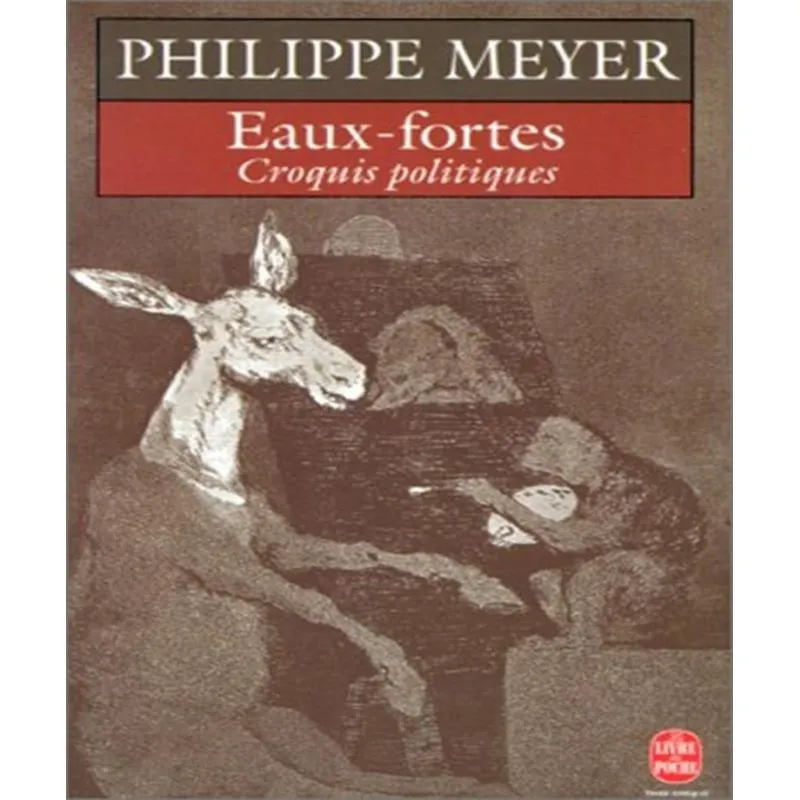 Eaux-fortes