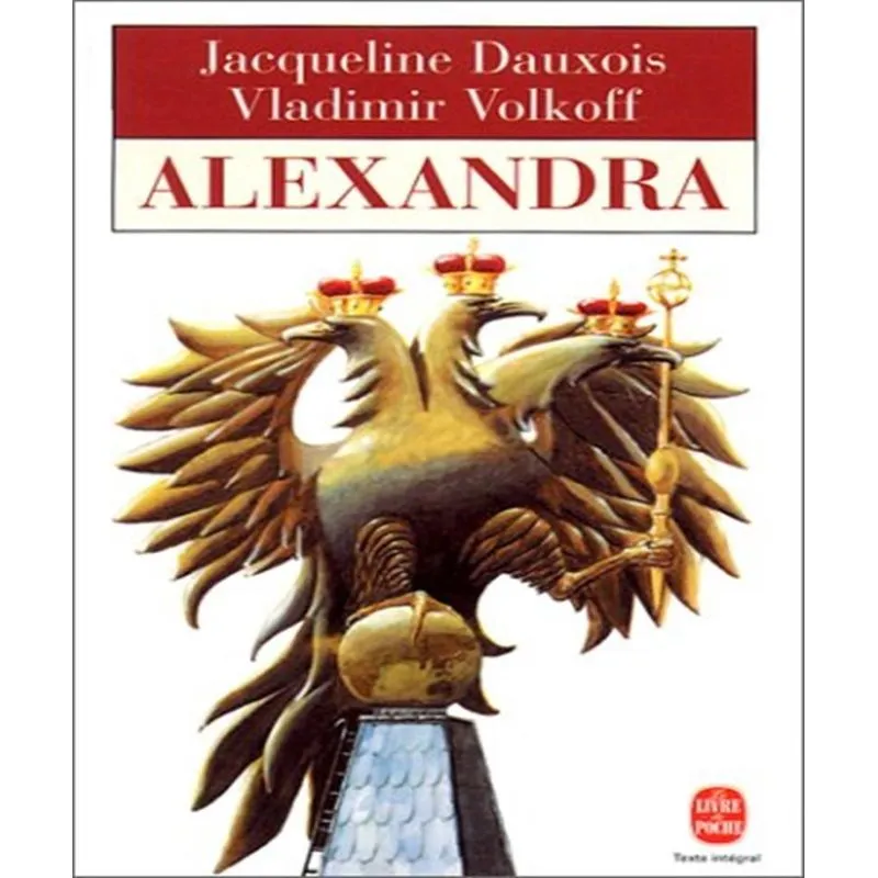 Alexandra