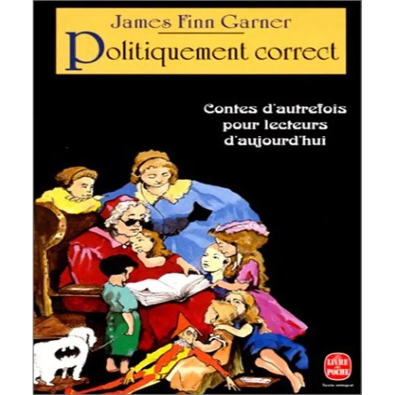 Politiquement Correct