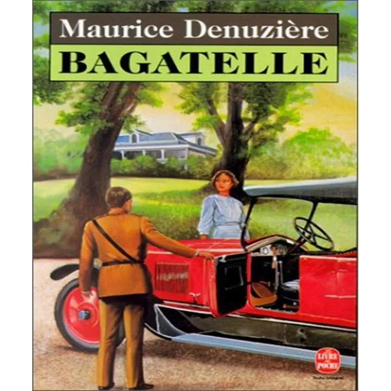Bagatelle