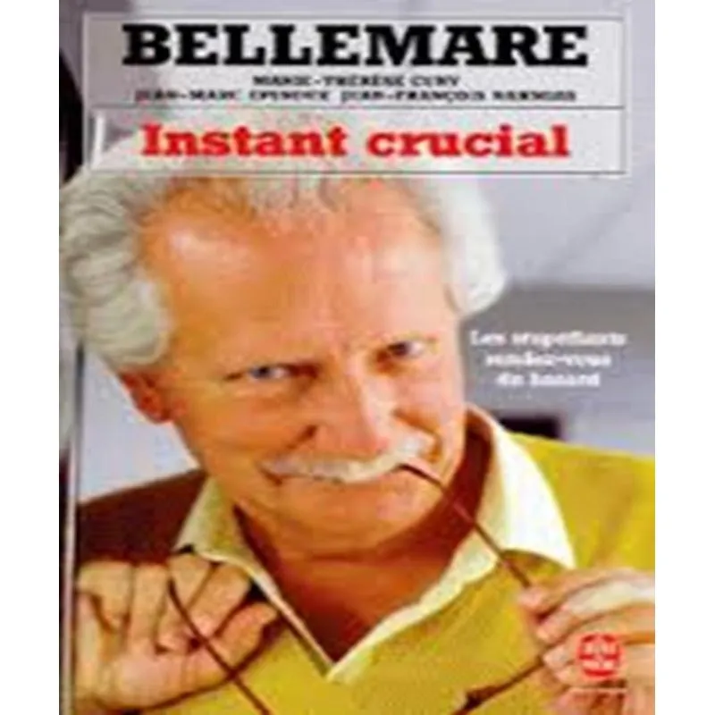 Instant Crucial