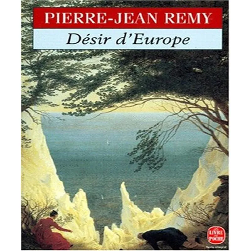 Désir Deurope