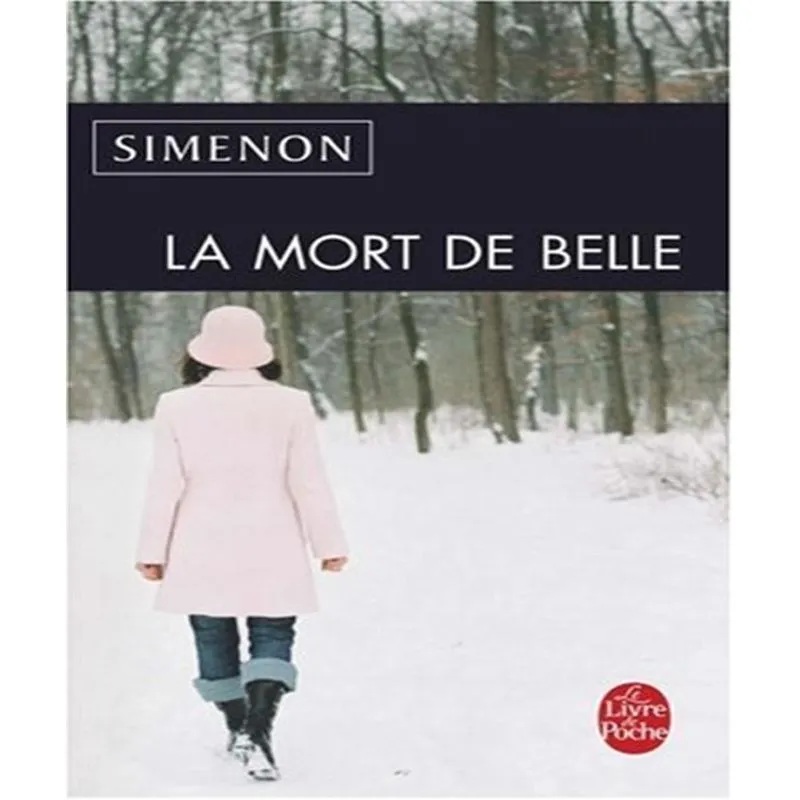 La Mort De Belle