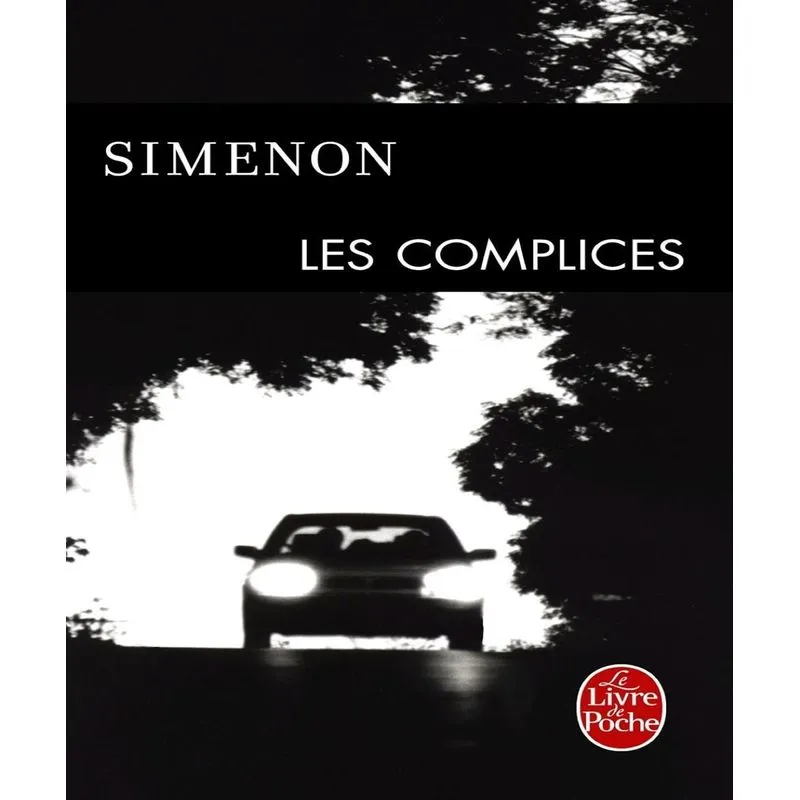 Les Complices