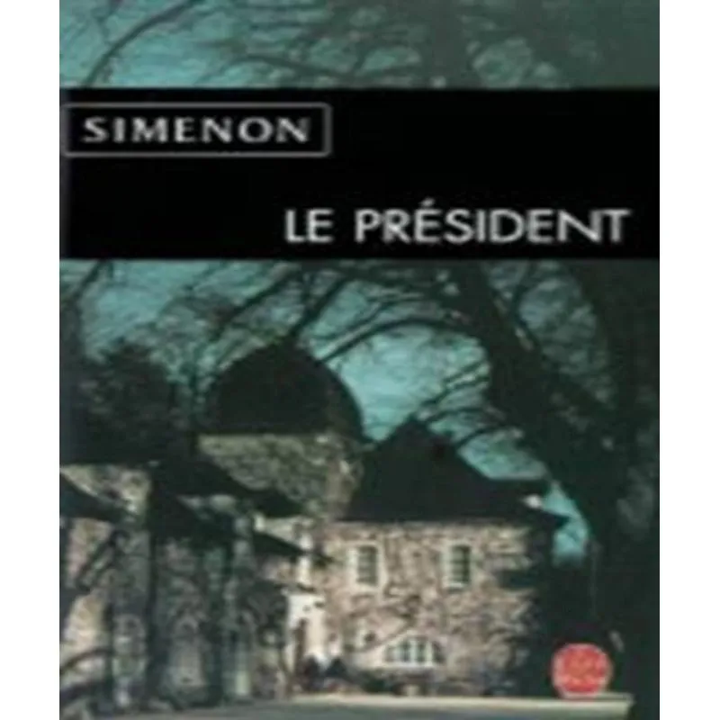 Le Président