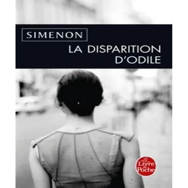 La Disparation Dodile