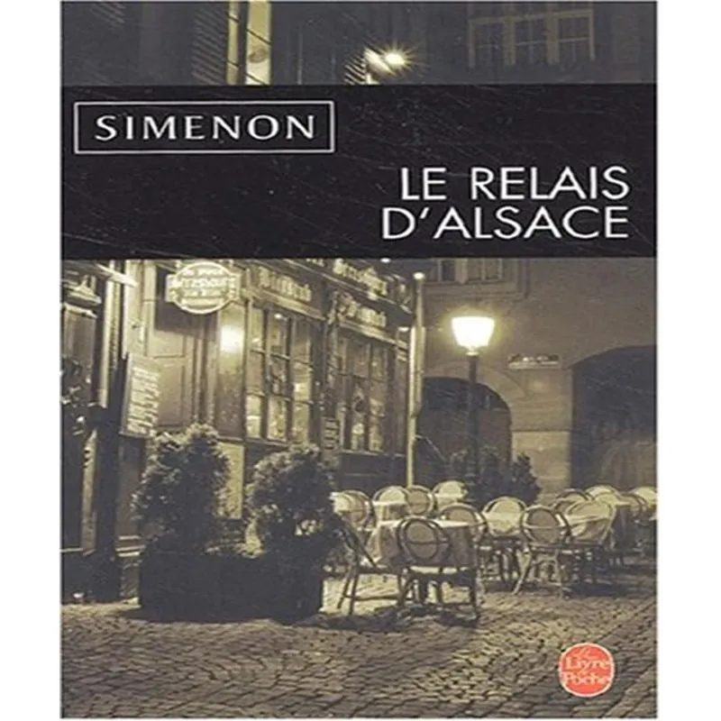 Le Relais Dalsace